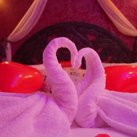 Spa Le Rubis D'Orient Calais Bagian luar foto