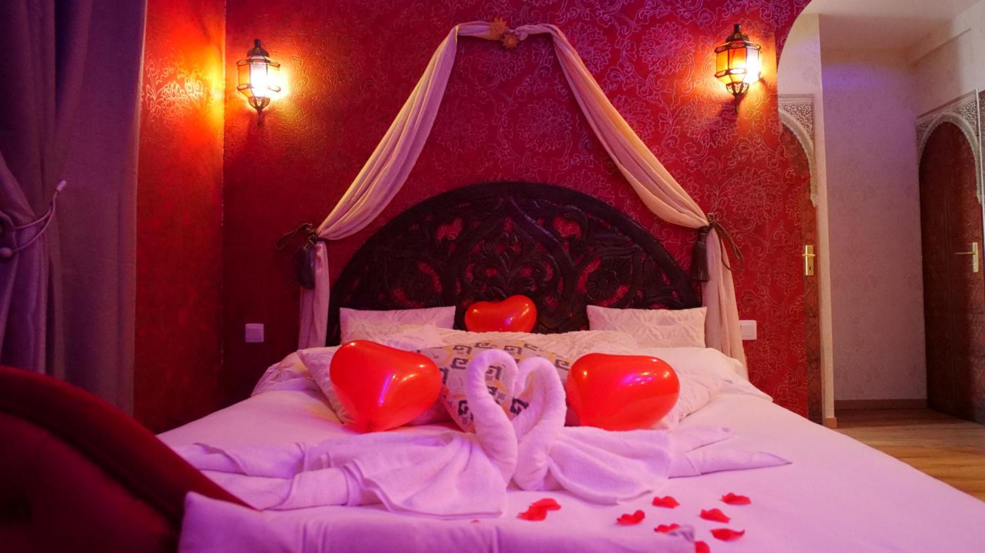 Spa Le Rubis D'Orient Calais Bagian luar foto